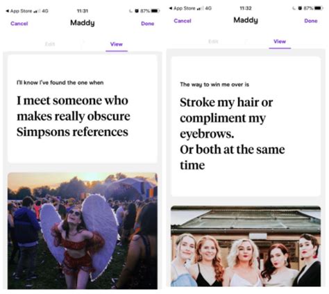 Some people believe this is a thing because they get no likes on Hinge (a topic discussed daily on Reddit). . Hinge reset time reddit